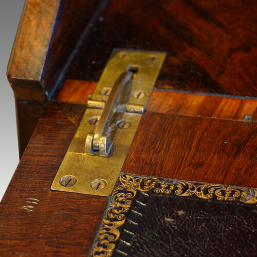 Antique desk