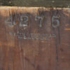 Wylie & Lochead of Glasgow stamp
