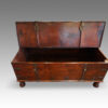 Victorian coffee table