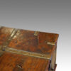 Antique trunk