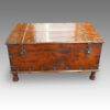Antique Colonial box