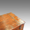 Ironbound trunk