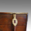 Antique trunk strap