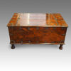 Antique coffee table