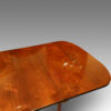 Dining room table top