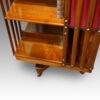 Antique bookcase