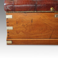 Antique chest