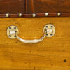 Military chest carrying handle