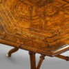 Victorian table