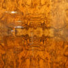 Victorian burr walnut dining room table
