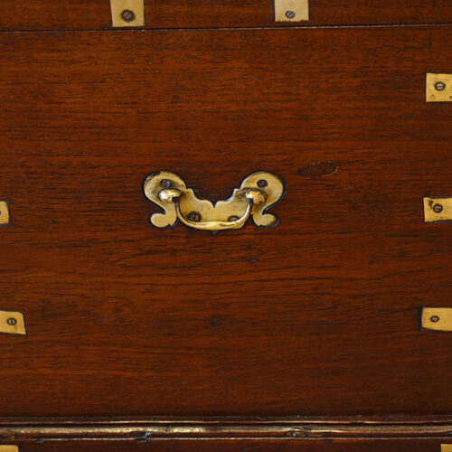 Military chest
