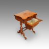 Workbox drawer
