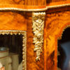 Victorian mounts of cabinet