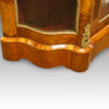 Shaped plinth