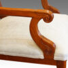 ANtique dining room chairs