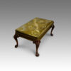 Antique coffee table