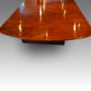 Antique table for dining room
