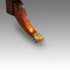 Dining table leg