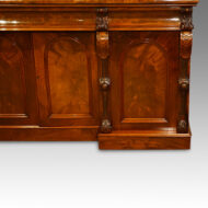 Victorian sideboard