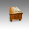 Antique coffee table