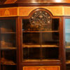 Art Nouveau cabinet