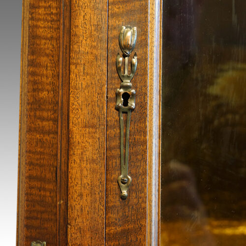 Cabinet furniture