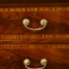 Edwardain inlaid drawers
