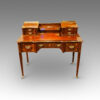 Antique Shoolbread desk