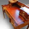 Antique ladies desk