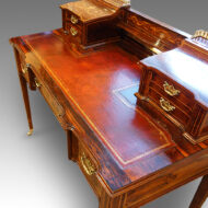 Antique ladies desk
