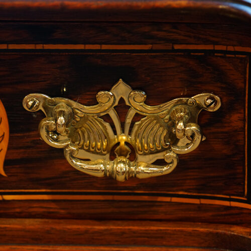 Shoolbred desk