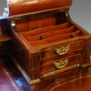 Edwardian office desk