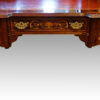 Edwardian ladies writing table