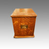 Antique carrying handle