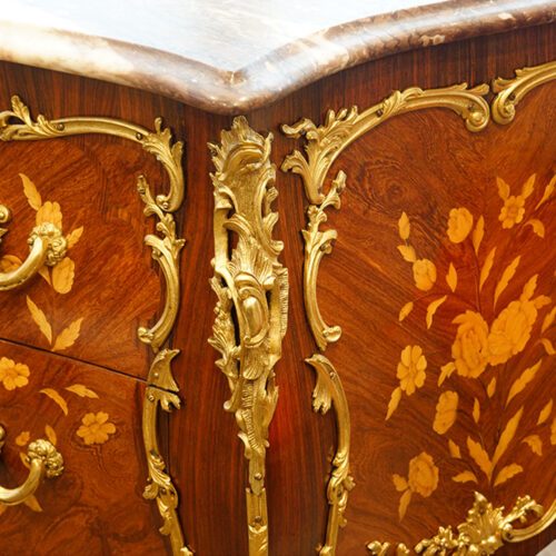 Ormalu mounts