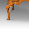 Georgian walnut