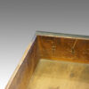 Drawer lining