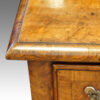ANtique walnut dressing table