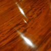 Georgian mahogany