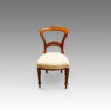 Victorian dining chairs