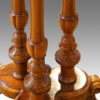 Victorian cluster column