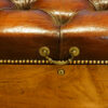 Brass loop handle