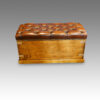 Victorian Ottoman