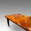 Victorian dining table