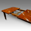 Extending table