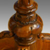 Base of Victorian table