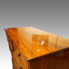 Victorian chest of drawers