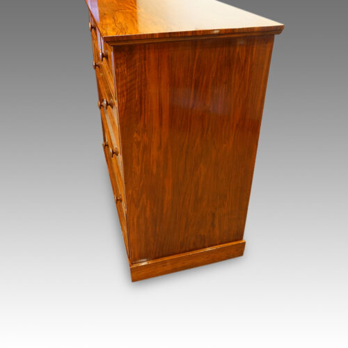 Victorian bedroom chest
