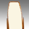 Cheval mirror circa 1930