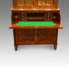 Antique secretaire bookcase